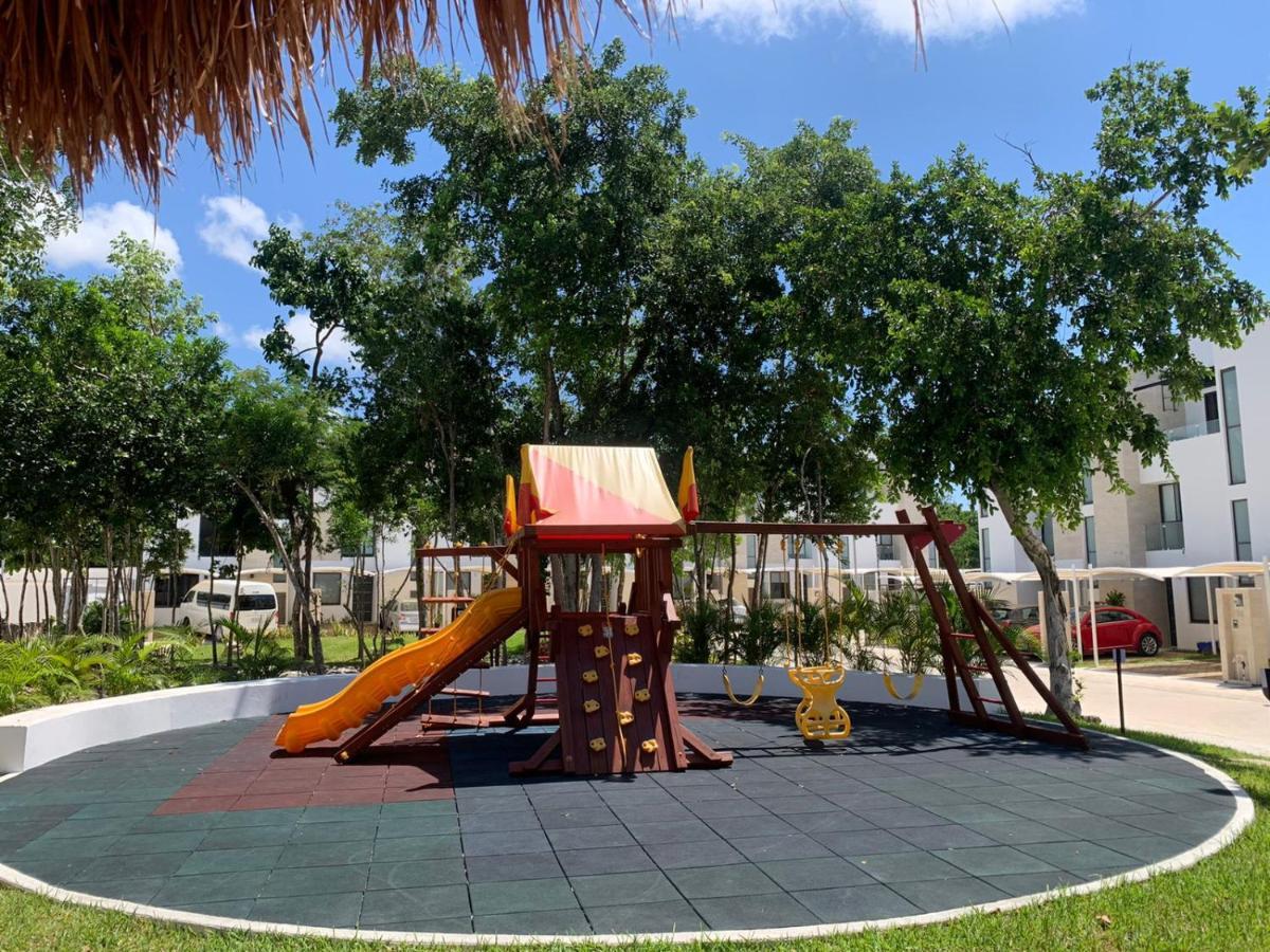 Ferienhaus Casa - Privado Playa del Carmen